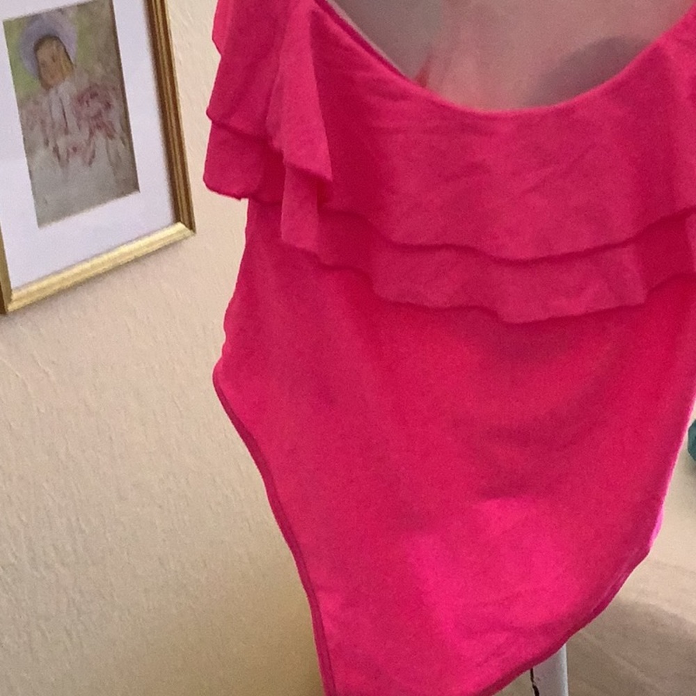 NWOT Gorgeous Pink Bathing Suit πππΈπ - Picture 12 of 13
